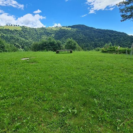 Piccolo Paradiso Foza Εξωτερικό φωτογραφία
