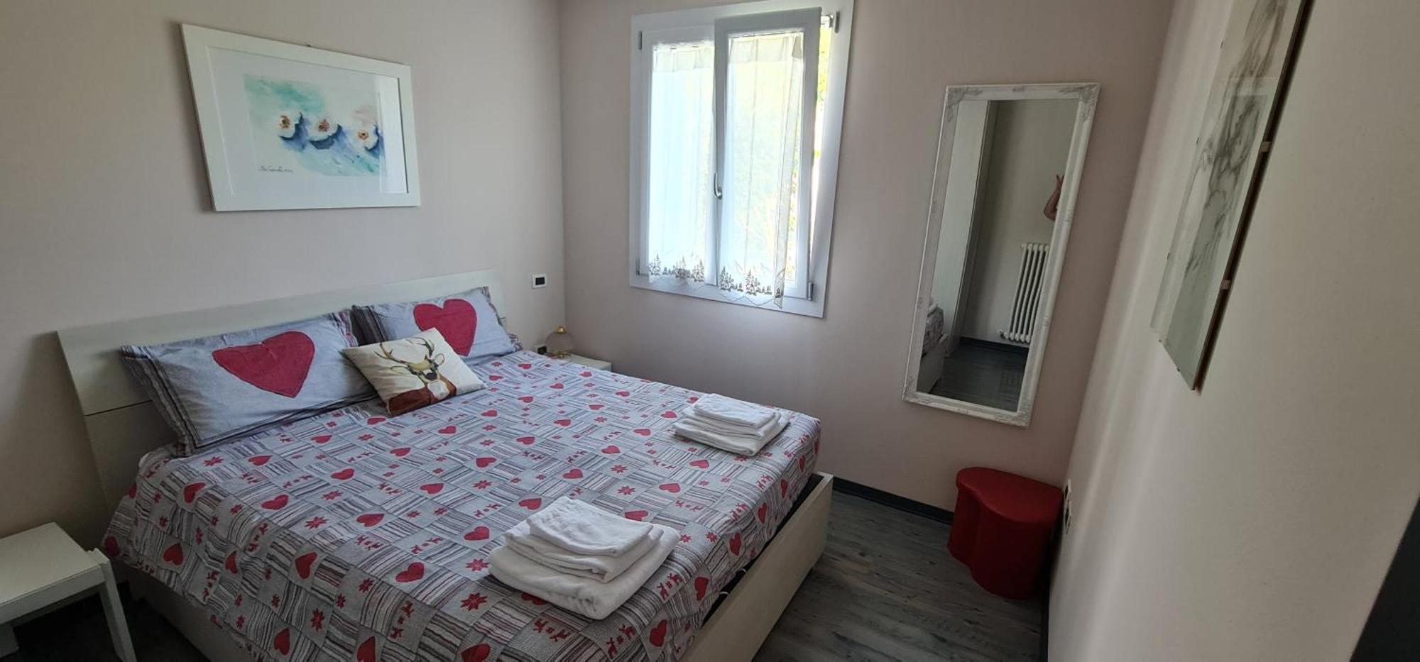 Piccolo Paradiso Foza Εξωτερικό φωτογραφία
